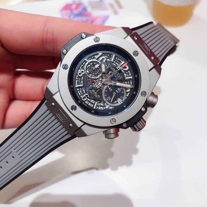 Hublot 42mm 092203